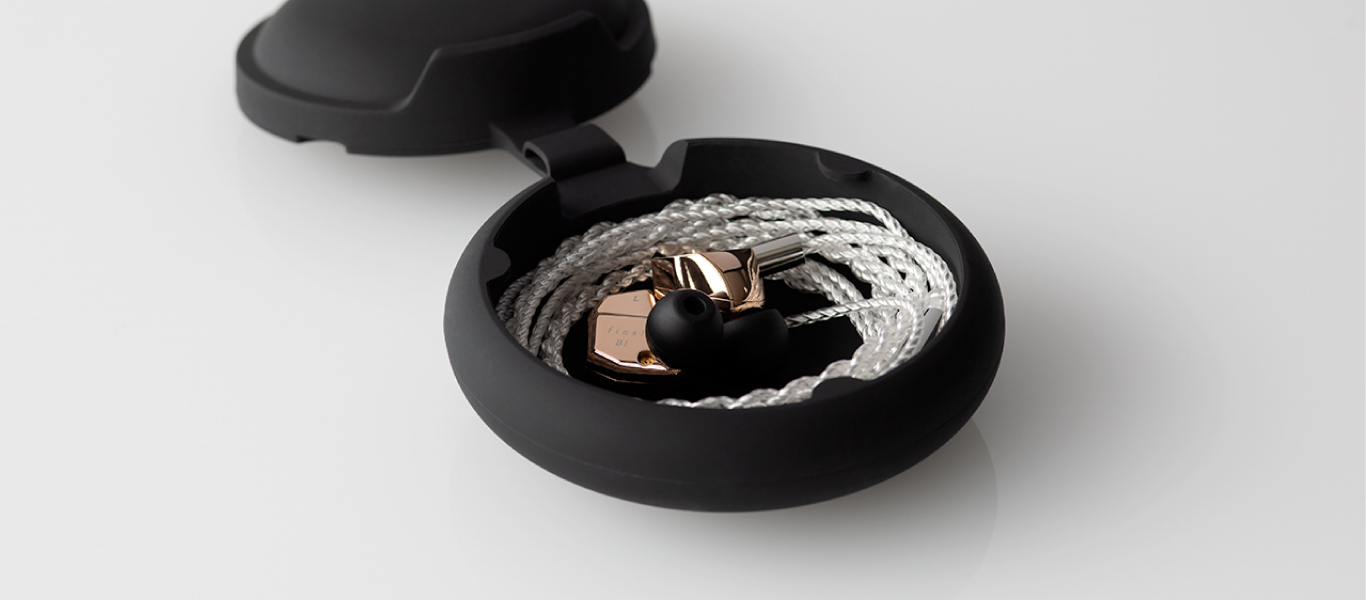 final Audio B1